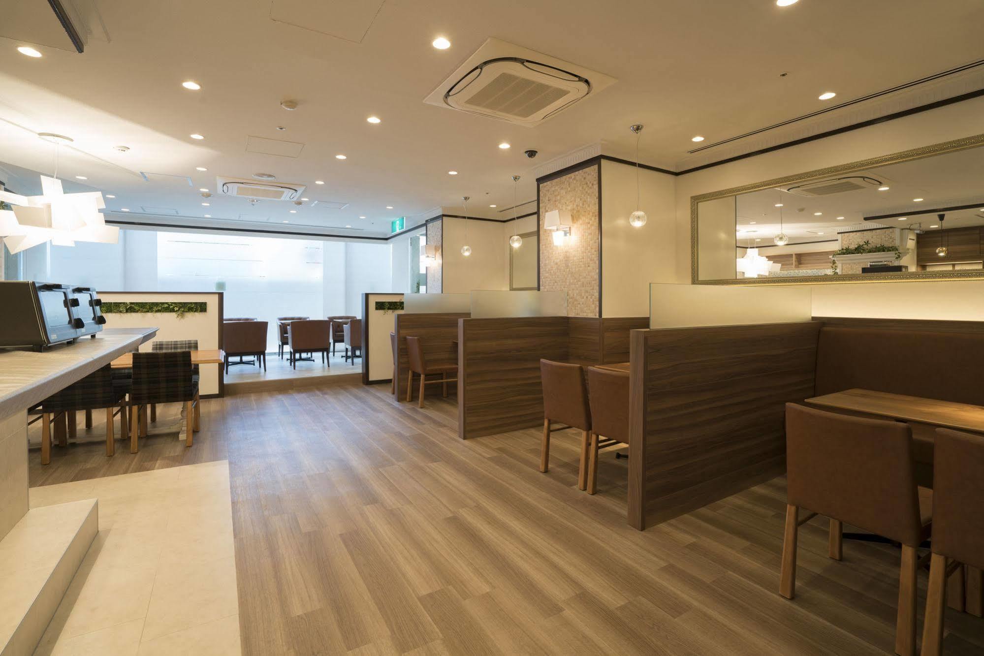 Hotel Alps (Adults Only) Osaka Exterior foto